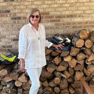 Meet your Posher, Nancy